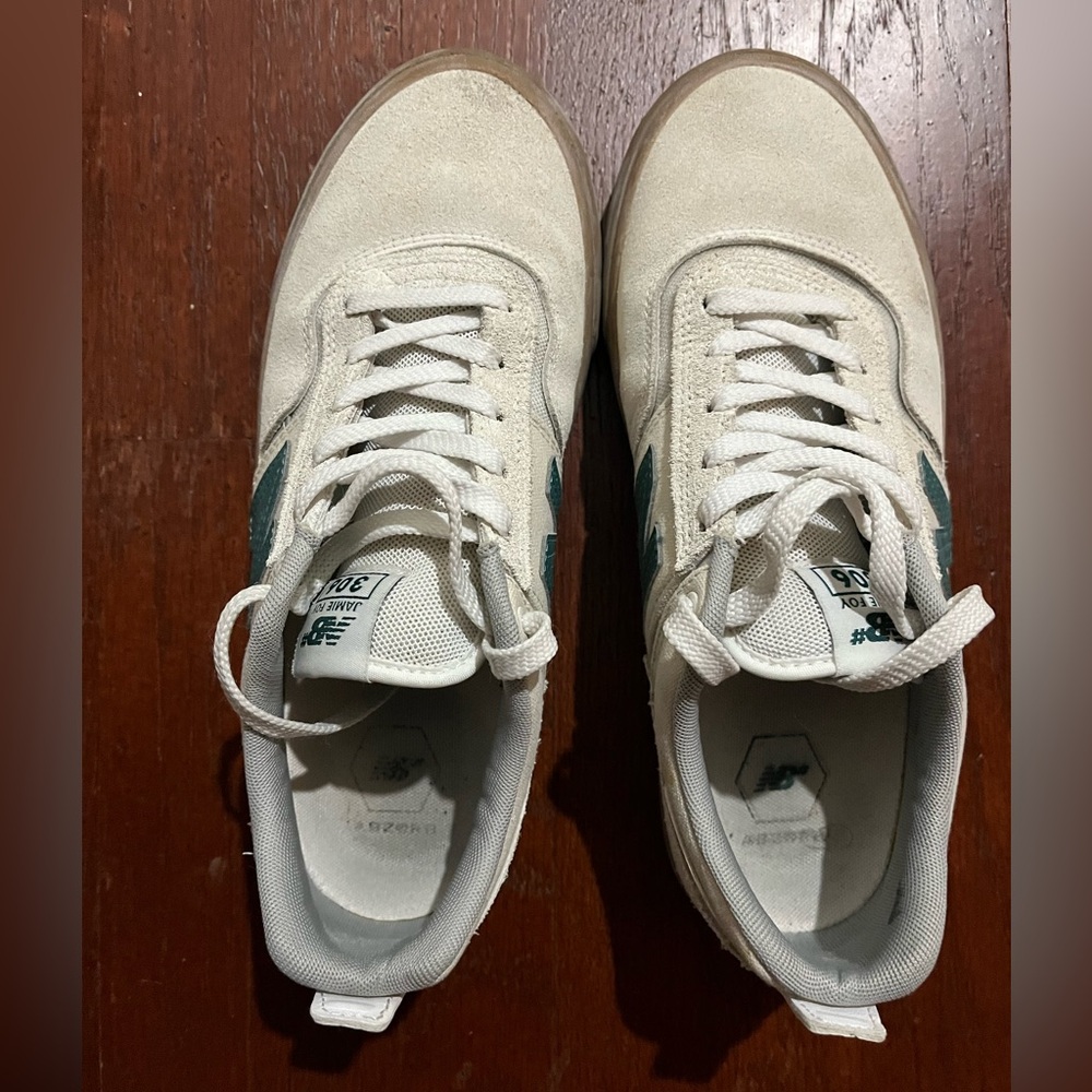 New Balance Jamie Foy 306 Sneakers - Picture 3 of 4